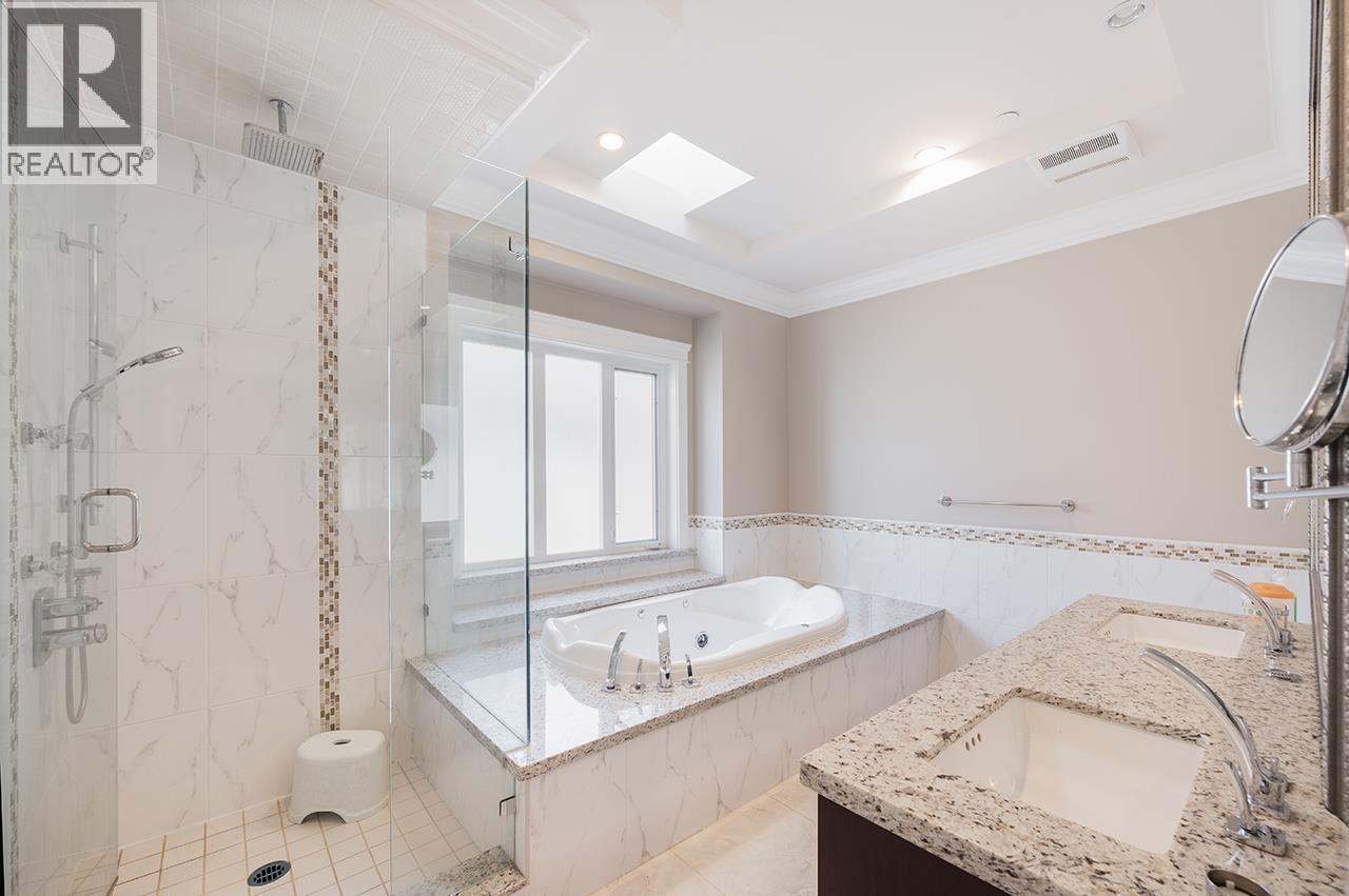 2817 Oliver Crescent, Vancouver, British Columbia  V6L 1T1 - Photo 13 - R3106742