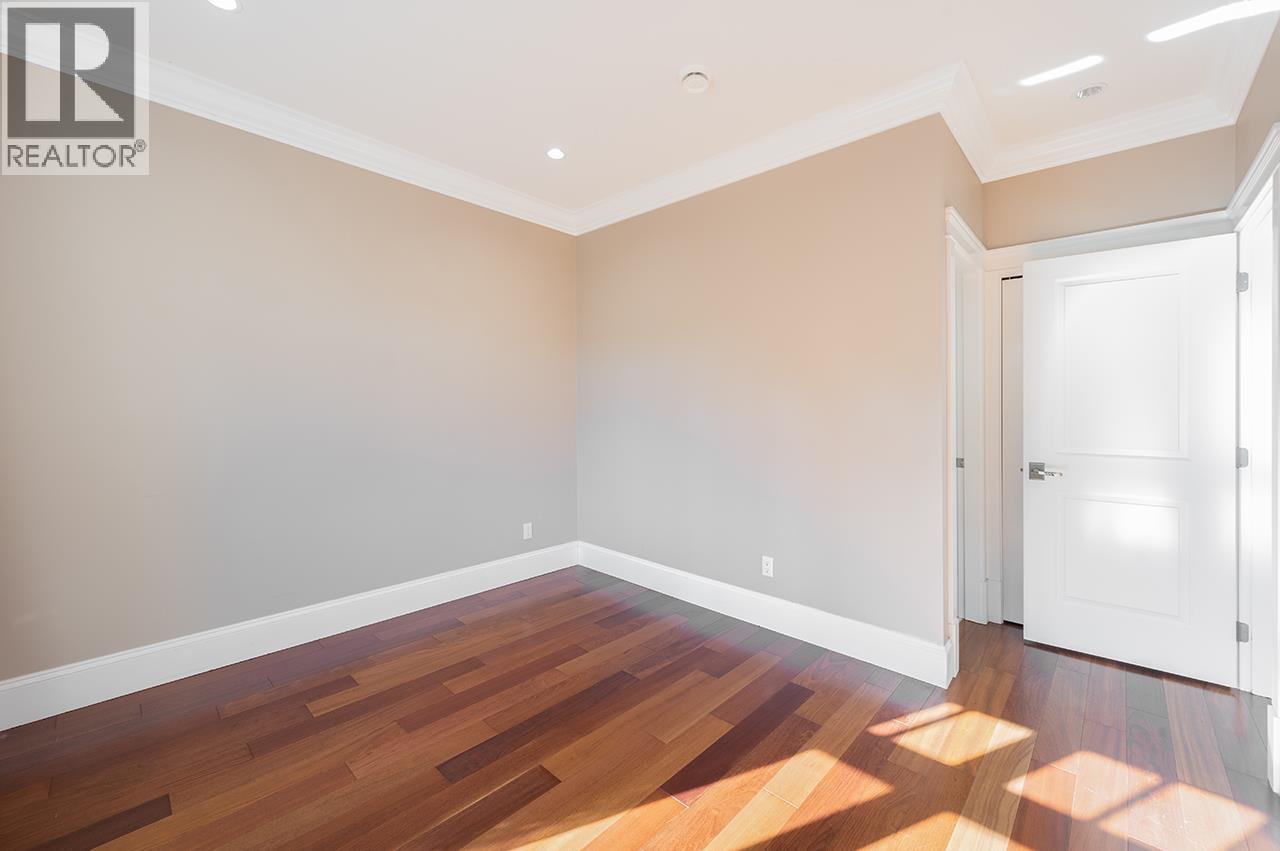 2817 Oliver Crescent, Vancouver, British Columbia  V6L 1T1 - Photo 15 - R3106742