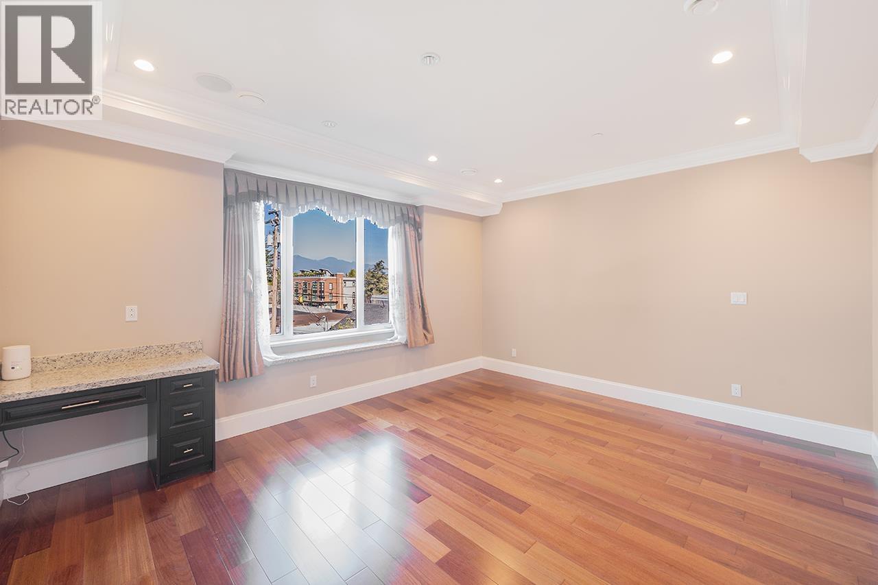 2817 Oliver Crescent, Vancouver, British Columbia  V6L 1T1 - Photo 19 - R3106742