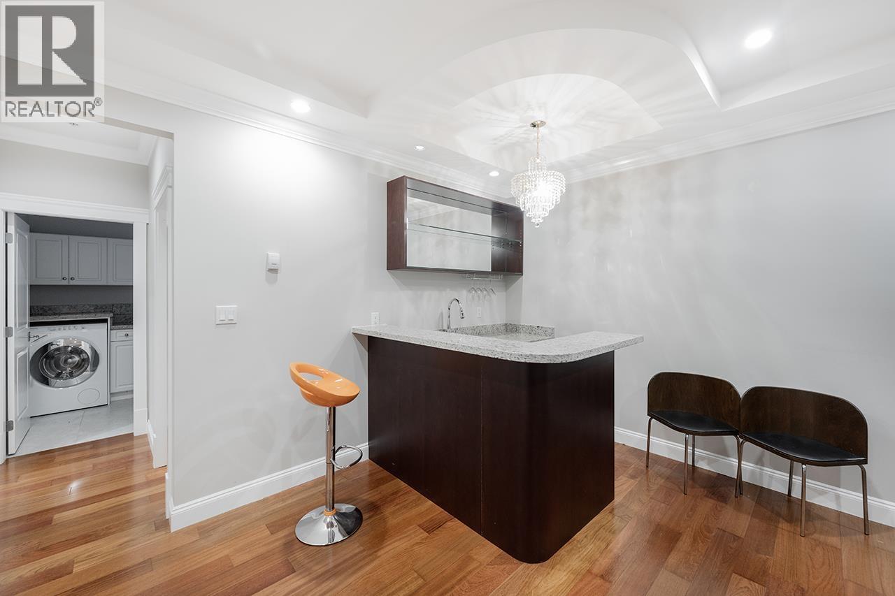 2817 Oliver Crescent, Vancouver, British Columbia  V6L 1T1 - Photo 20 - R3106742