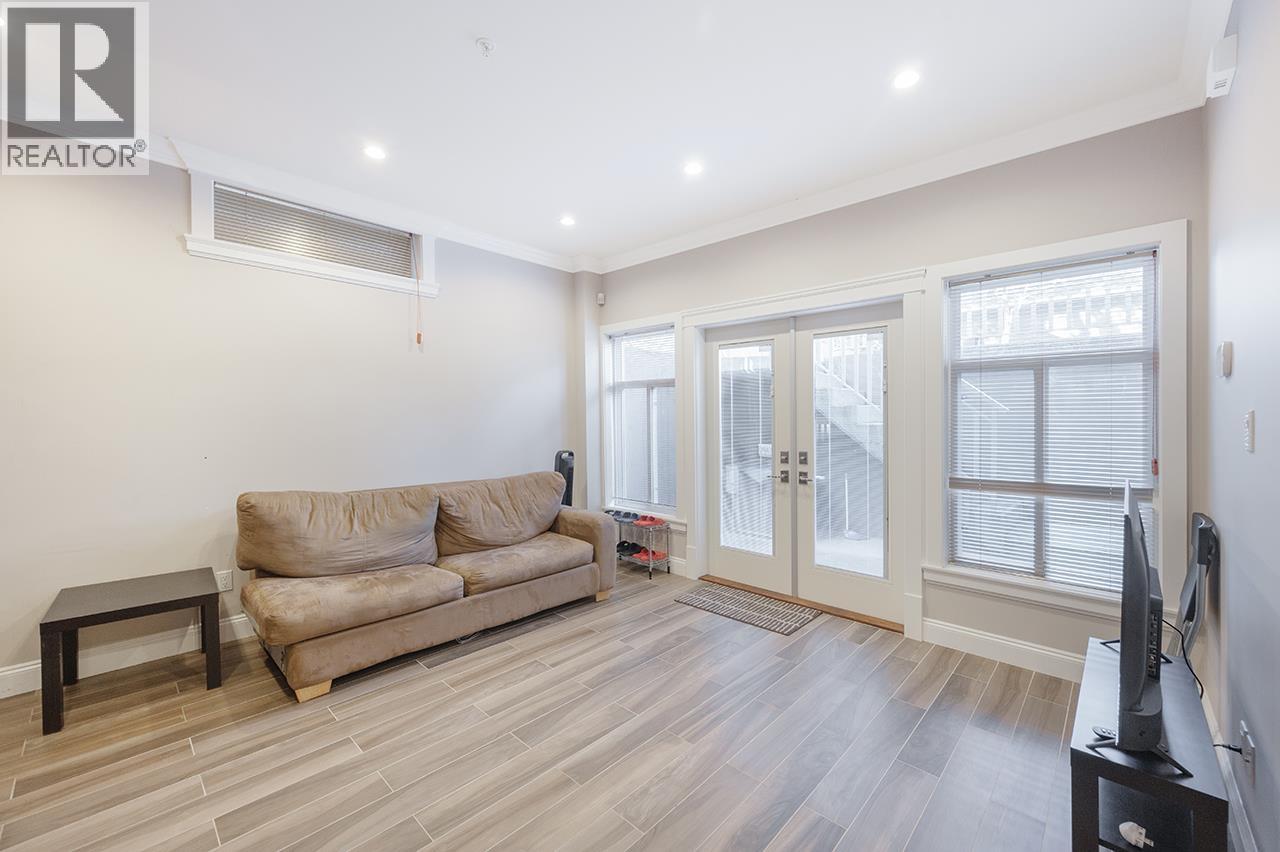 2817 Oliver Crescent, Vancouver, British Columbia  V6L 1T1 - Photo 25 - R3106742