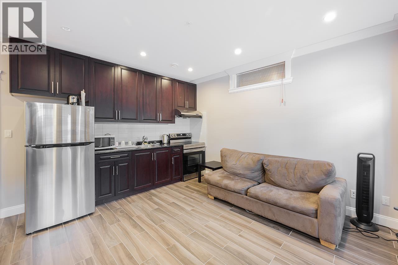 2817 Oliver Crescent, Vancouver, British Columbia  V6L 1T1 - Photo 26 - R3106742