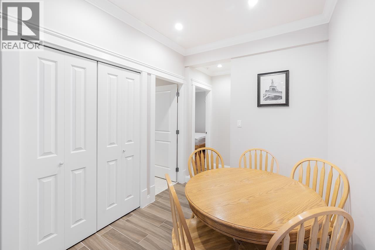 2817 Oliver Crescent, Vancouver, British Columbia  V6L 1T1 - Photo 27 - R3106742