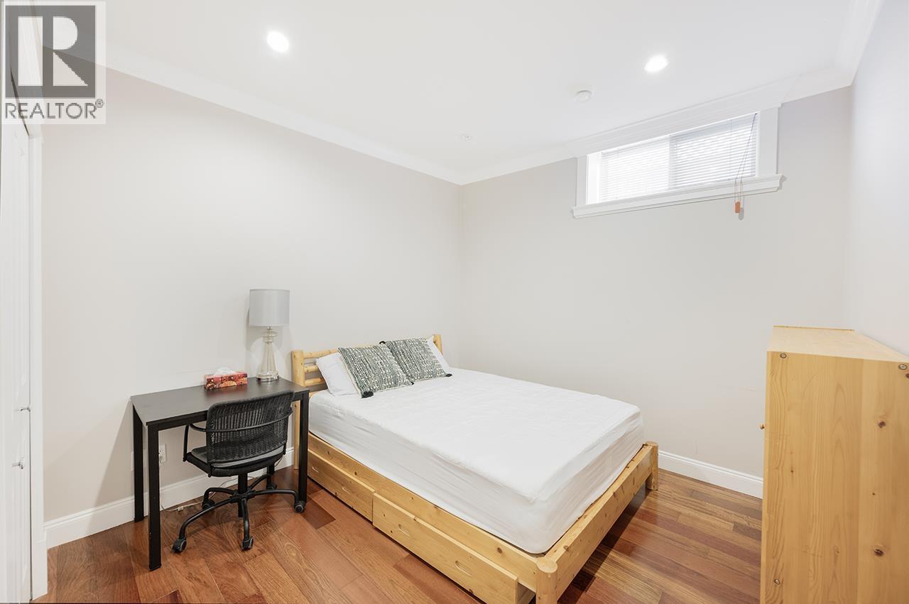 2817 Oliver Crescent, Vancouver, British Columbia  V6L 1T1 - Photo 29 - R3106742