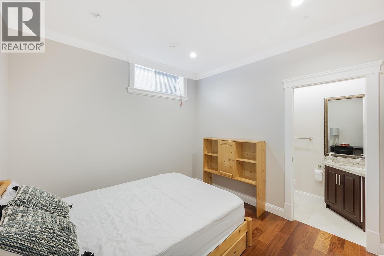 2817 Oliver Crescent, Vancouver, British Columbia  V6L 1T1 - Photo 30 - R3106742