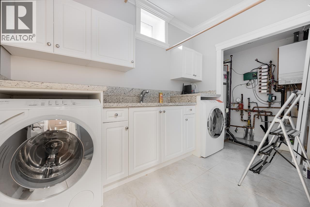 2817 Oliver Crescent, Vancouver, British Columbia  V6L 1T1 - Photo 34 - R3106742