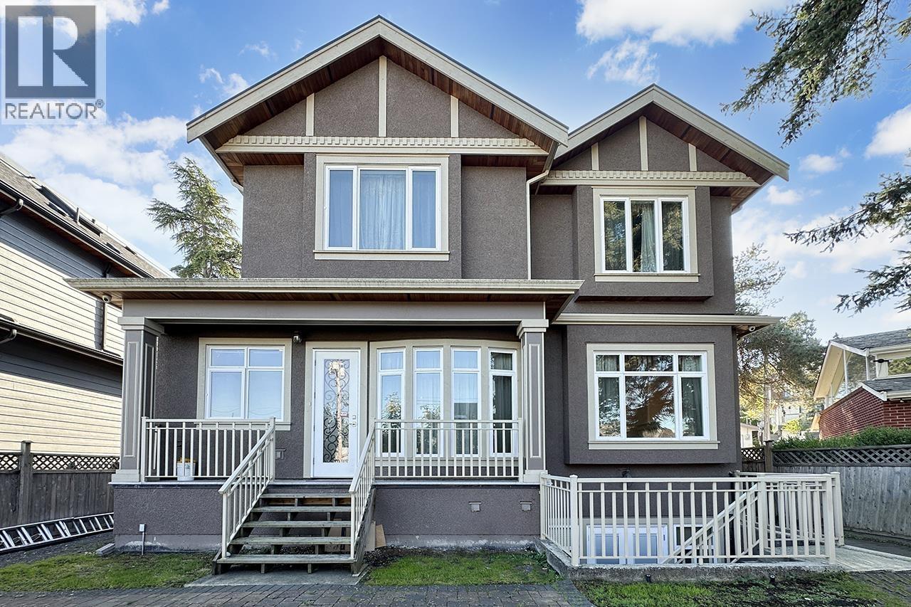 2817 Oliver Crescent, Vancouver, British Columbia  V6L 1T1 - Photo 36 - R3106742