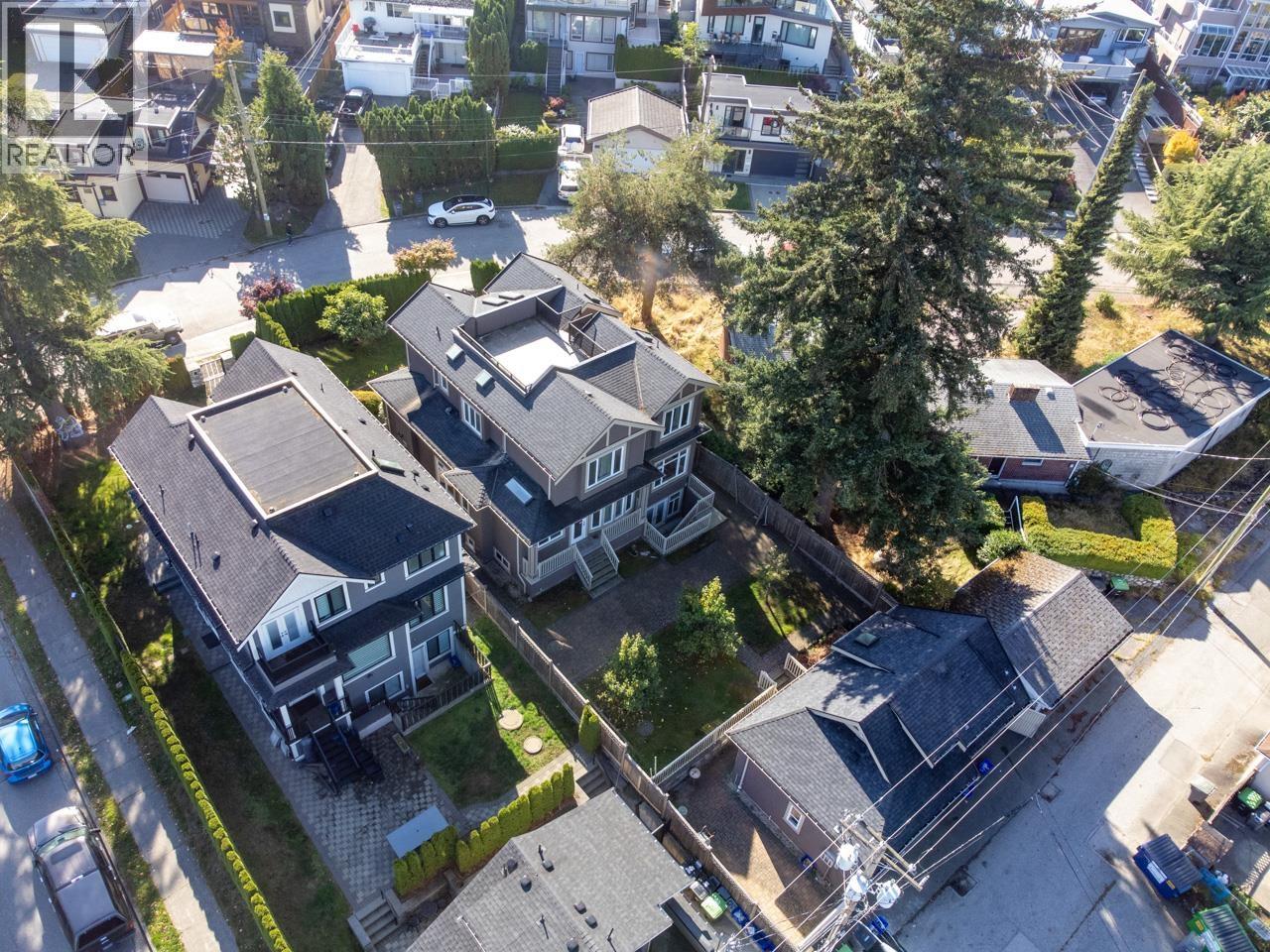 2817 Oliver Crescent, Vancouver, British Columbia  V6L 1T1 - Photo 39 - R3106742