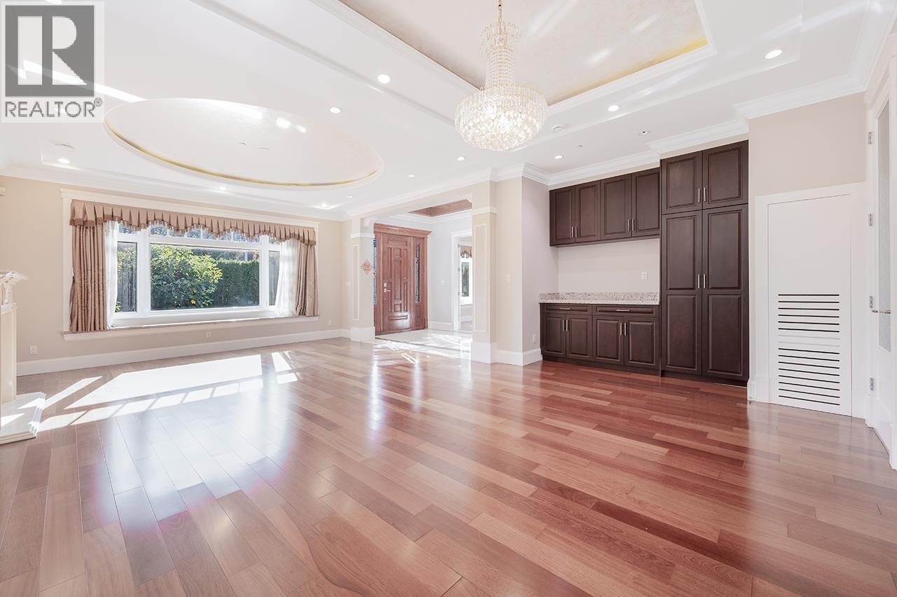 2817 Oliver Crescent, Vancouver, British Columbia  V6L 1T1 - Photo 5 - R3106742