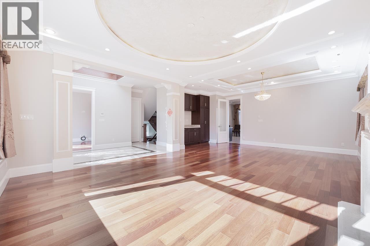 2817 Oliver Crescent, Vancouver, British Columbia  V6L 1T1 - Photo 6 - R3106742