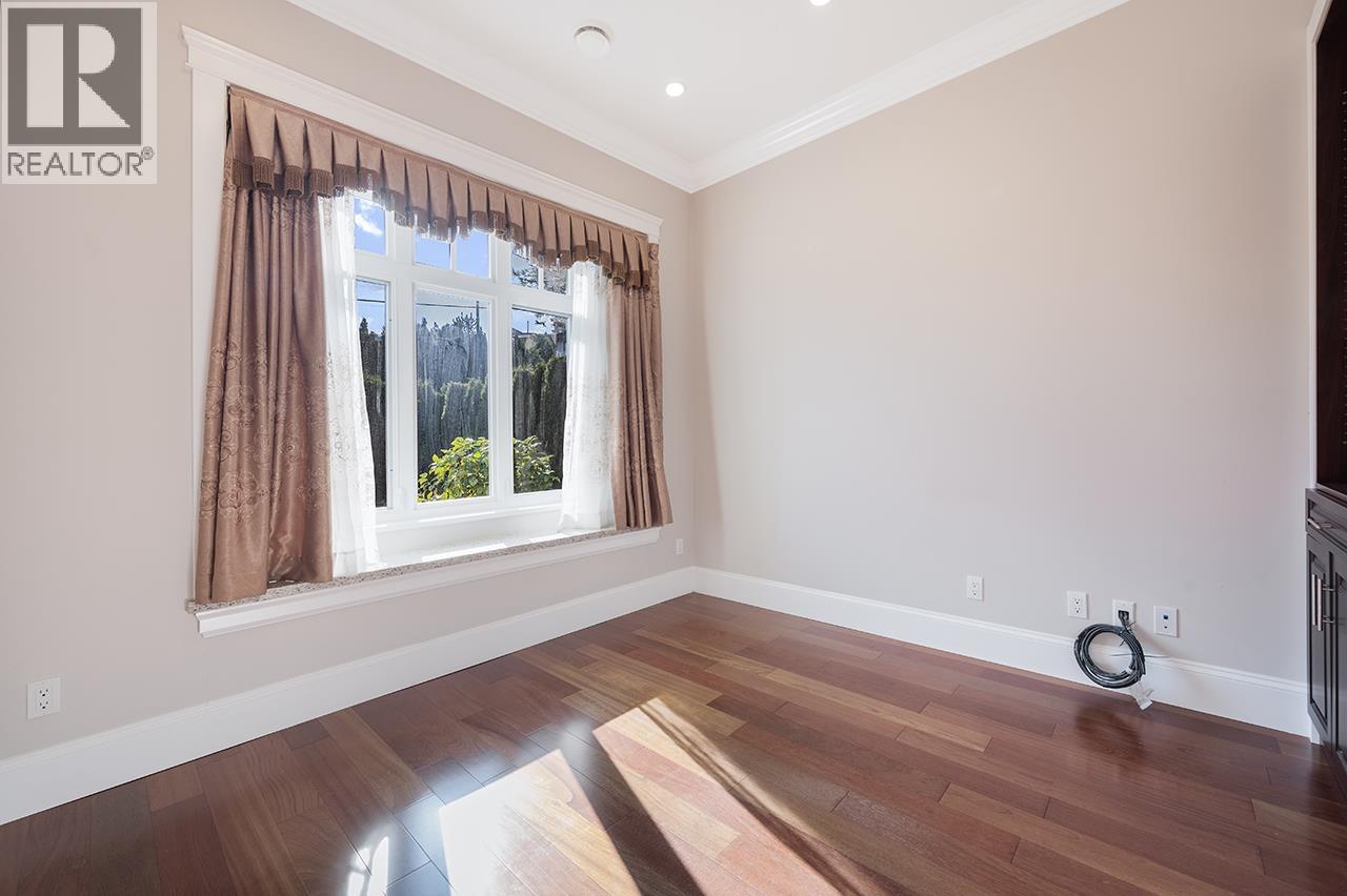 2817 Oliver Crescent, Vancouver, British Columbia  V6L 1T1 - Photo 7 - R3106742