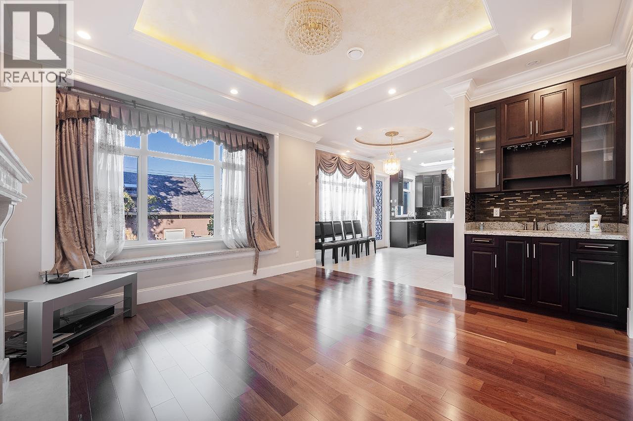 2817 Oliver Crescent, Vancouver, British Columbia  V6L 1T1 - Photo 8 - R3106742