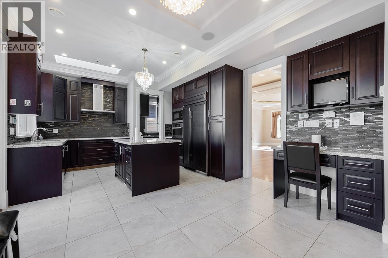 2817 Oliver Crescent, Vancouver, British Columbia  V6L 1T1 - Photo 9 - R3106742