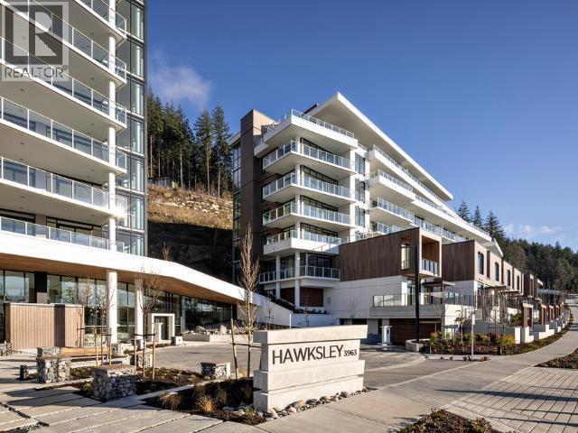 904 3963 Uplands Way, West Vancouver, British Columbia  V7S 0B6 - Photo 10 - R3106733