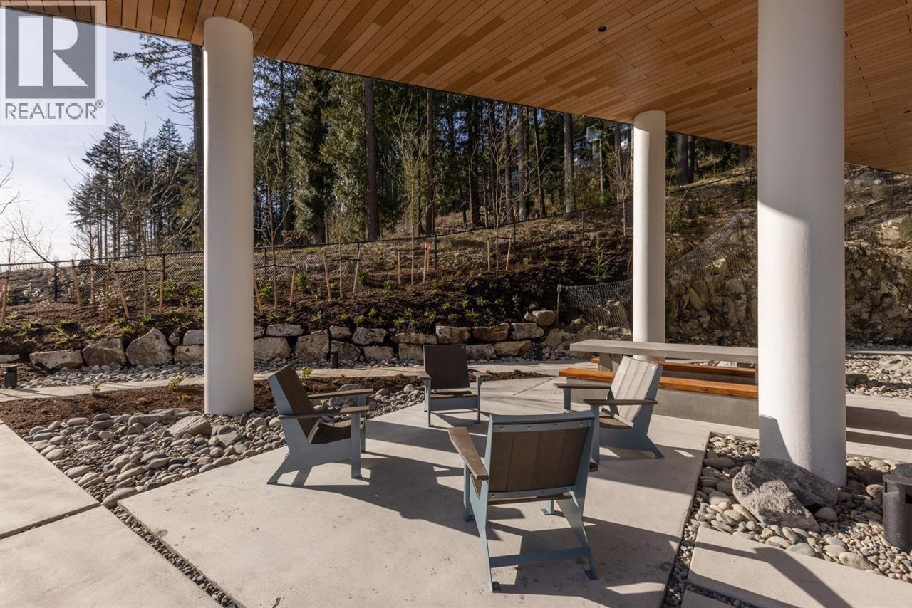 904 3963 Uplands Way, West Vancouver, British Columbia  V7S 0B6 - Photo 11 - R3106733