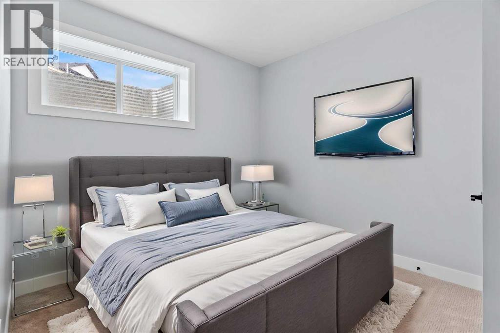 157 Vantage Drive, Cochrane, Alberta  T4C 3G3 - Photo 32 - A2294793