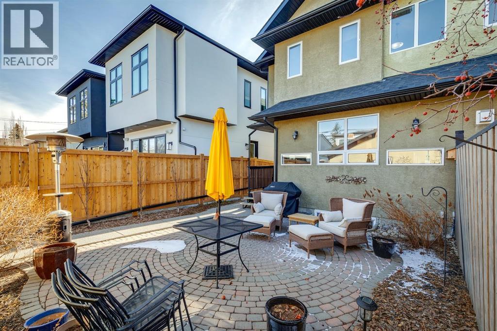 2630 4 Avenue Nw, Calgary, Alberta  T2N 0P6 - Photo 39 - A2295794