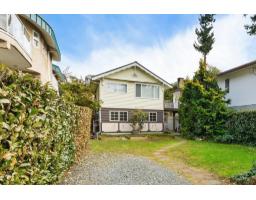 866 FINLAY STREET, White Rock, British Columbia