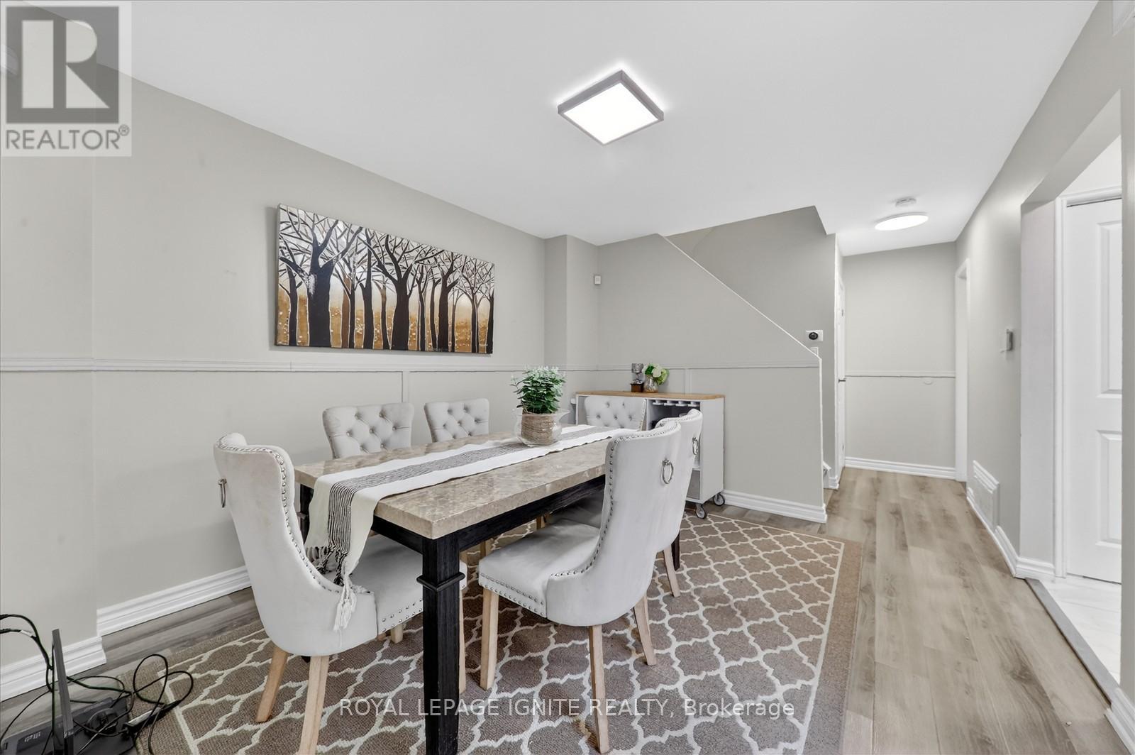 56 - 2 Dailing Gate, Toronto, Ontario  M1B 1Z8 - Photo 11 - E12945072