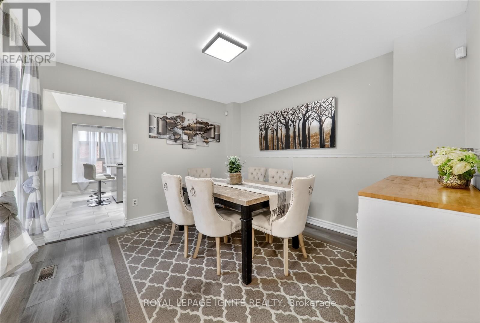 56 - 2 Dailing Gate, Toronto, Ontario  M1B 1Z8 - Photo 12 - E12945072