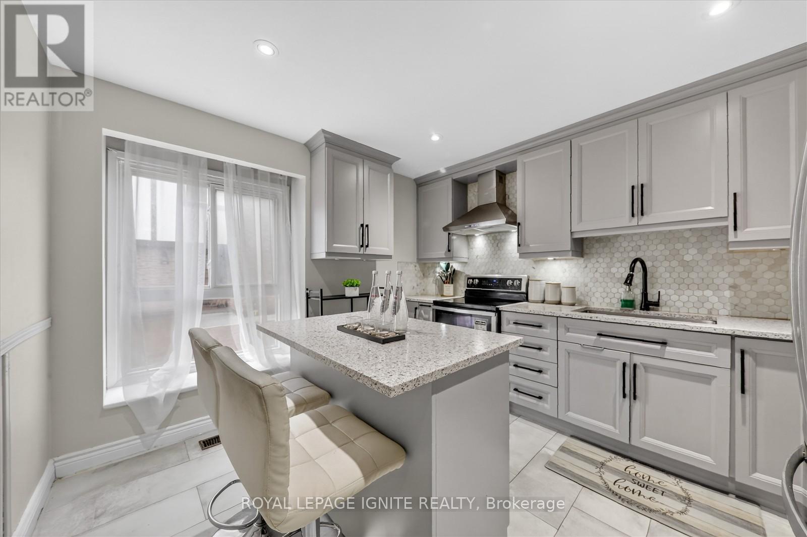 56 - 2 Dailing Gate, Toronto, Ontario  M1B 1Z8 - Photo 5 - E12945072