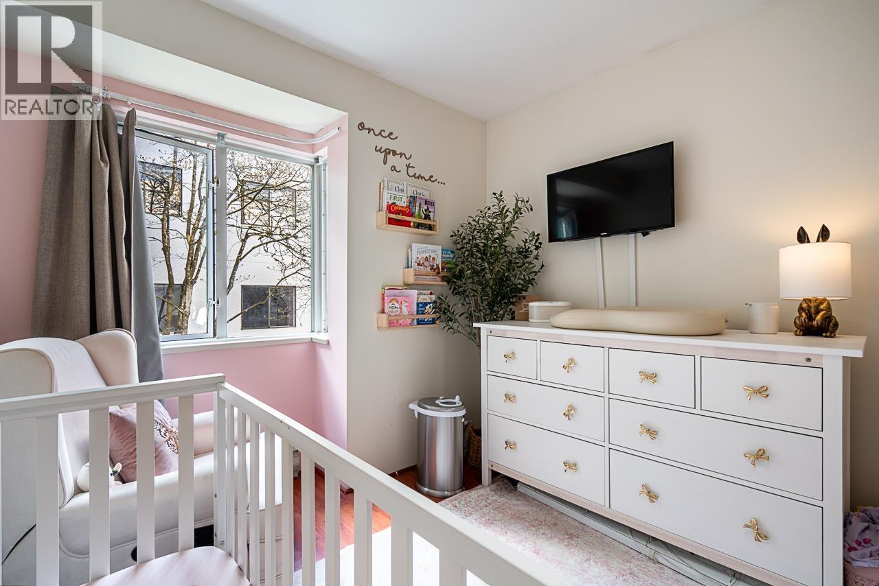 202 320 W 2nd Street, North Vancouver, British Columbia  V7M 1E1 - Photo 15 - R3106728