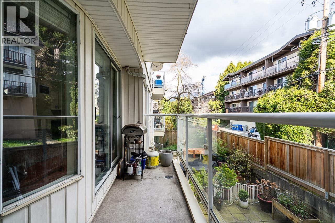 202 320 W 2nd Street, North Vancouver, British Columbia  V7M 1E1 - Photo 19 - R3106728