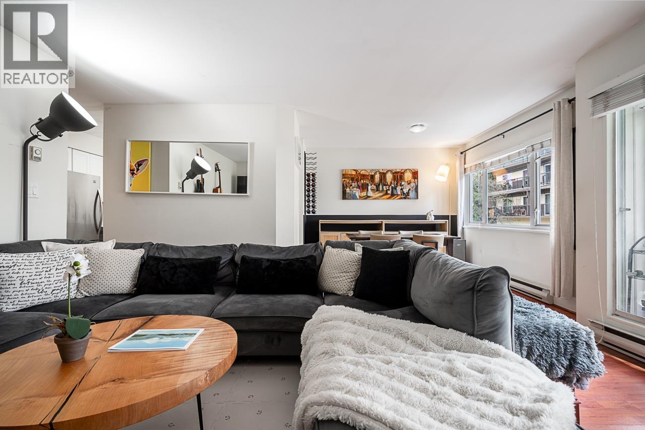 202 320 W 2nd Street, North Vancouver, British Columbia  V7M 1E1 - Photo 7 - R3106728