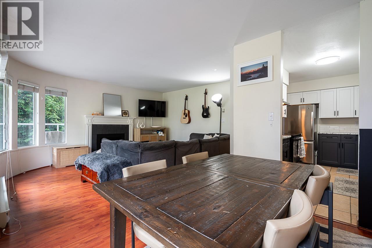 202 320 W 2nd Street, North Vancouver, British Columbia  V7M 1E1 - Photo 8 - R3106728