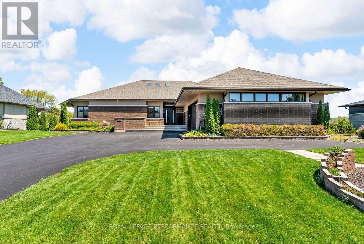 19 GEORGE PATRICK DRIVE, South Stormont, Ontario