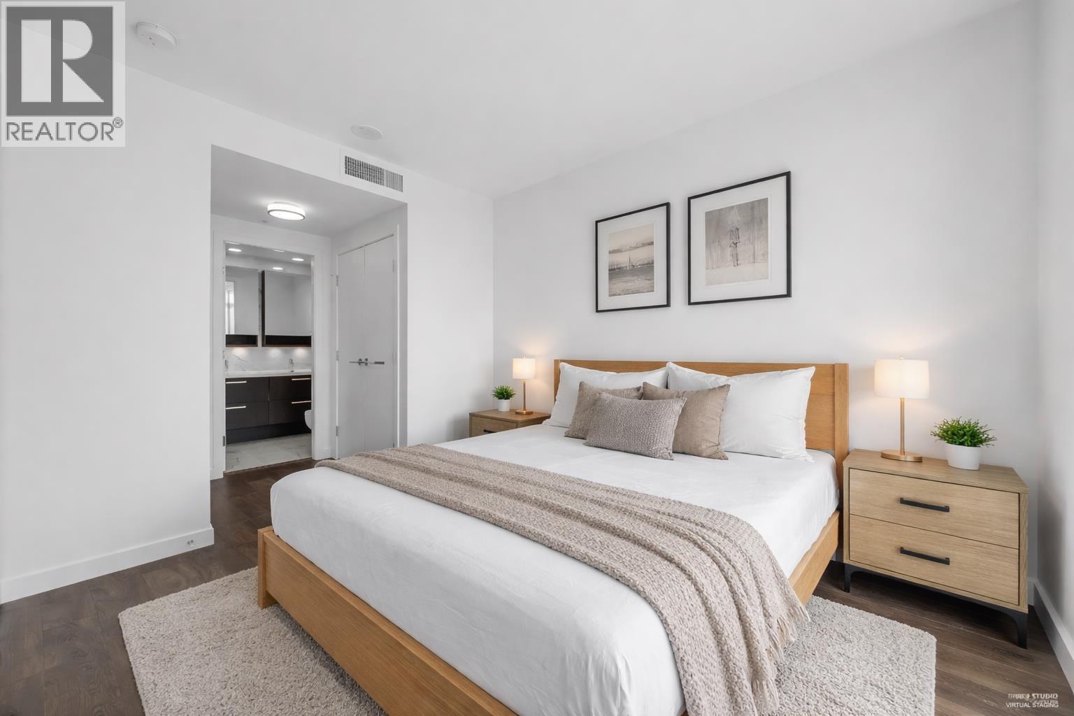 901 5580 No. 3 Road, Richmond, British Columbia  V6X 0R8 - Photo 10 - R3104797