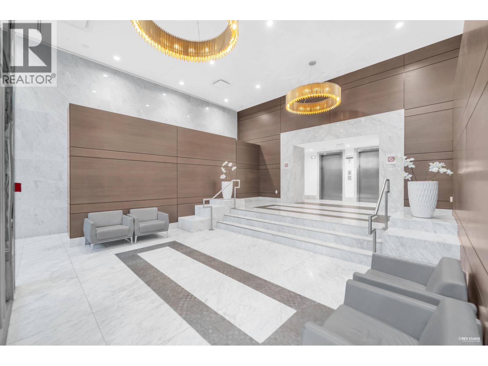 901 5580 No. 3 Road, Richmond, British Columbia  V6X 0R8 - Photo 21 - R3104797