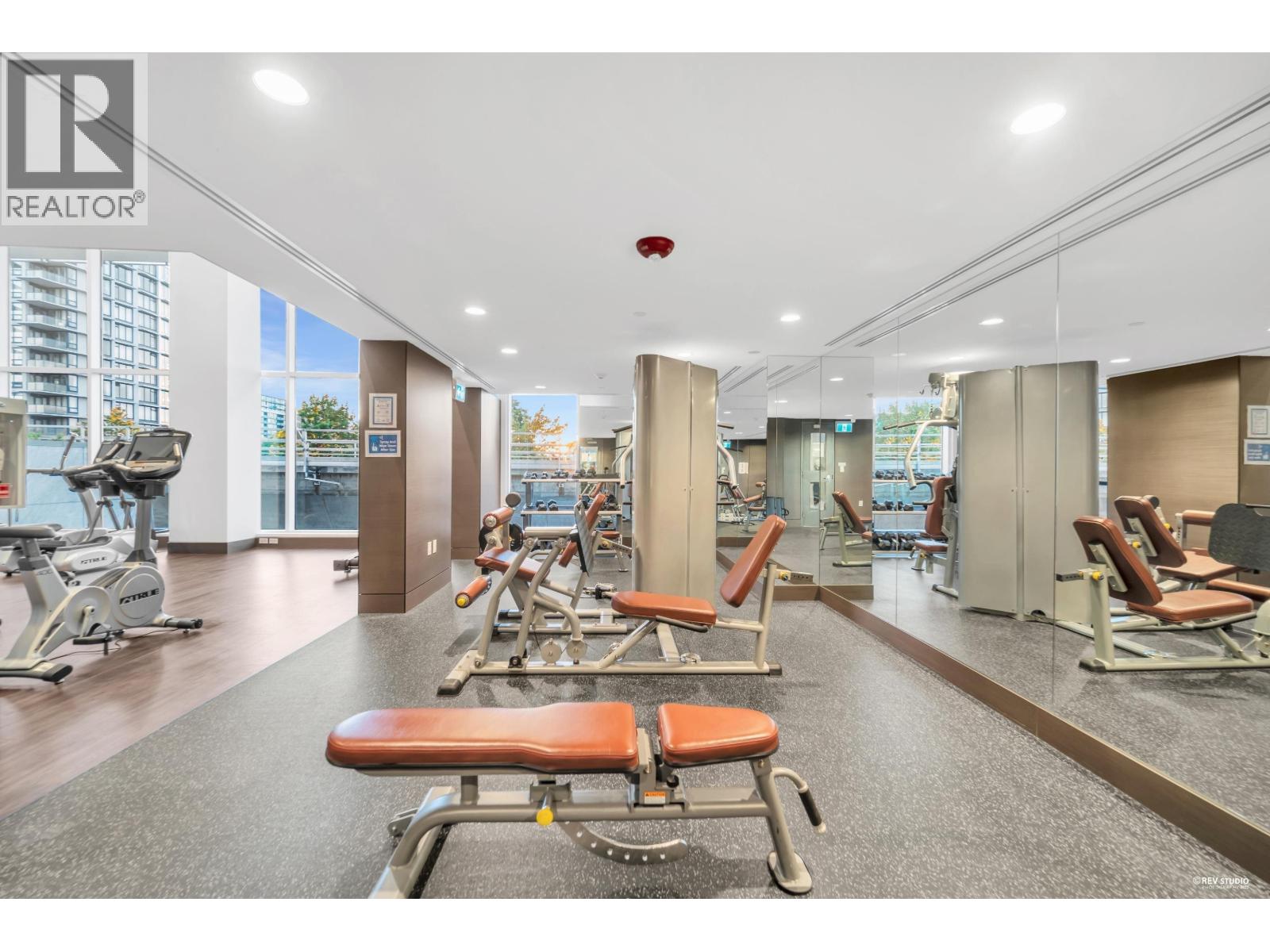 901 5580 No. 3 Road, Richmond, British Columbia  V6X 0R8 - Photo 23 - R3104797