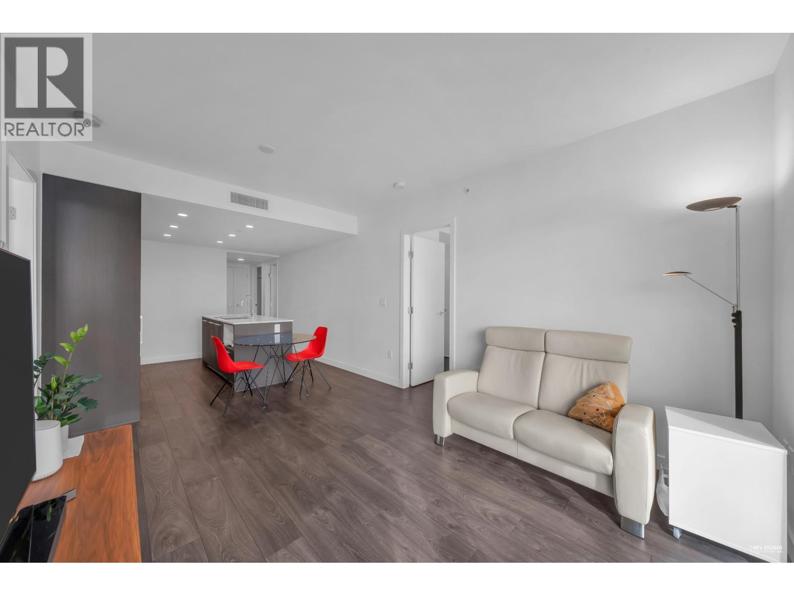 901 5580 No. 3 Road, Richmond, British Columbia  V6X 0R8 - Photo 9 - R3104797