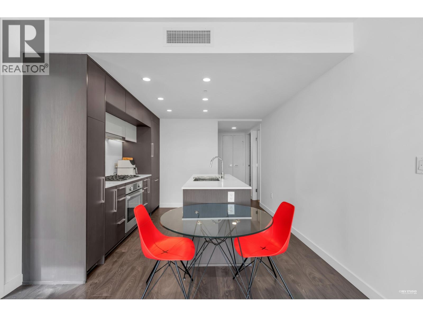 901 5580 No. 3 Road, Richmond, British Columbia  V6X 0R8 - Photo 5 - R3104797