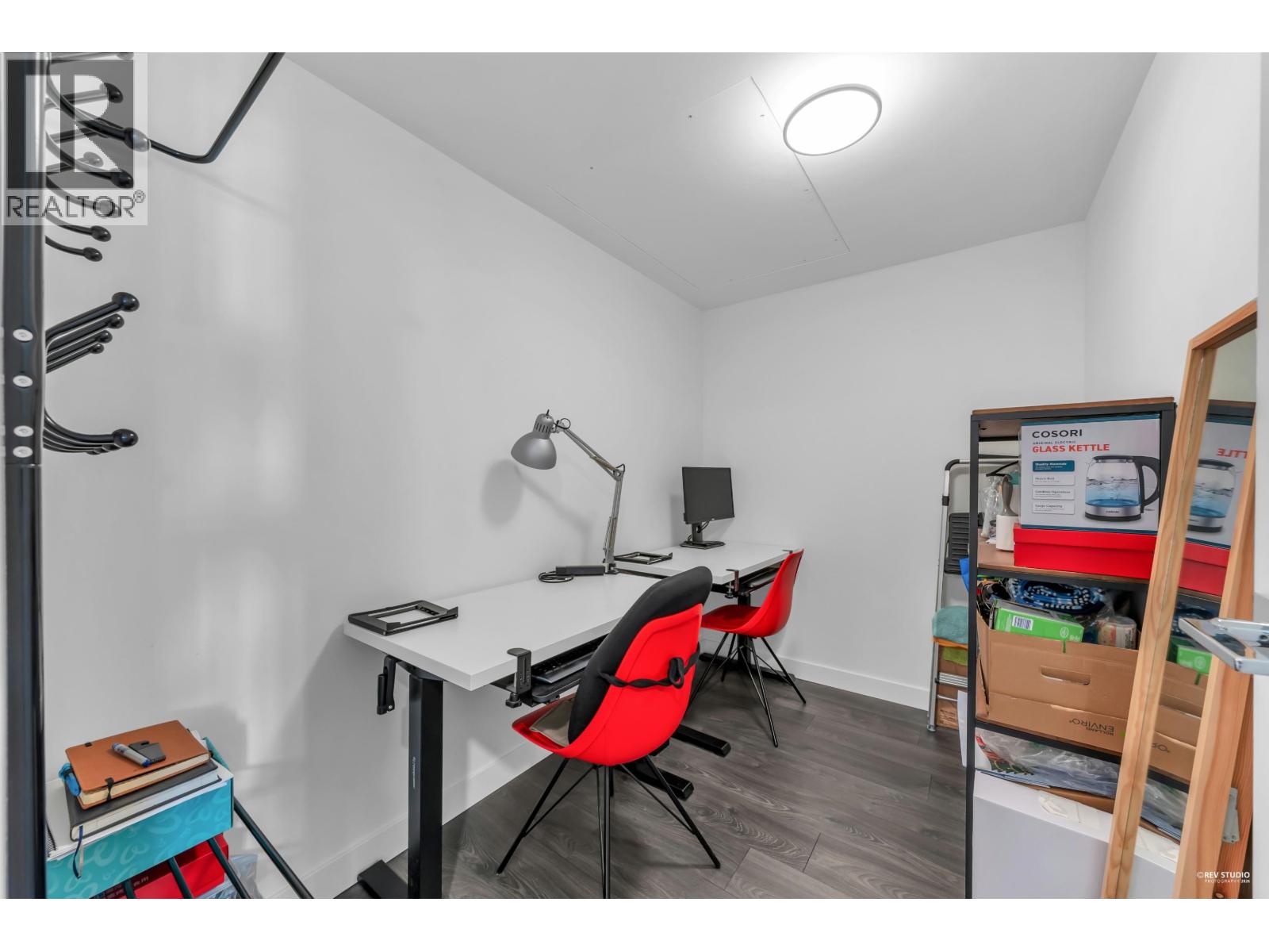 901 5580 No. 3 Road, Richmond, British Columbia  V6X 0R8 - Photo 16 - R3104797