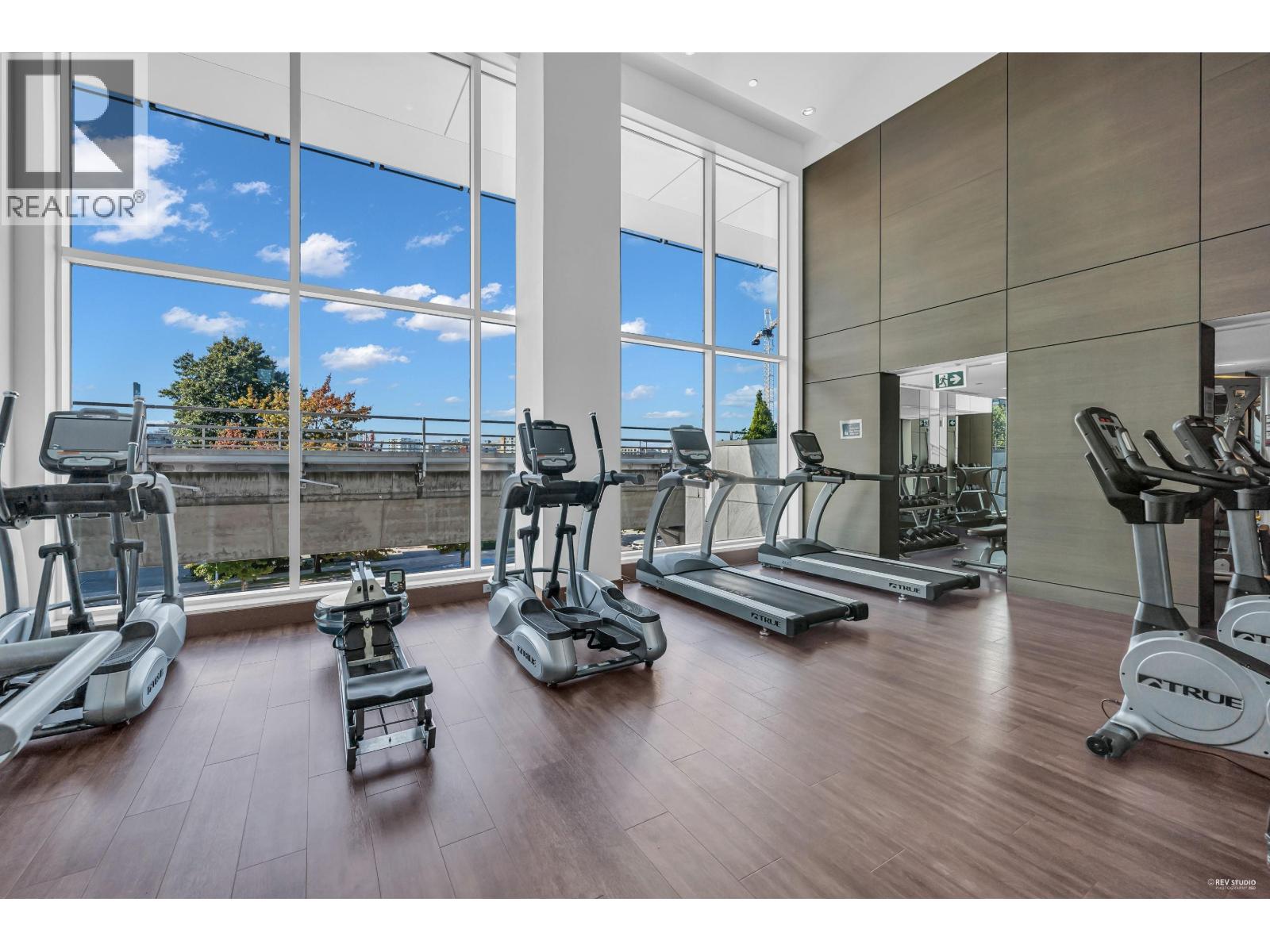 901 5580 No. 3 Road, Richmond, British Columbia  V6X 0R8 - Photo 22 - R3104797