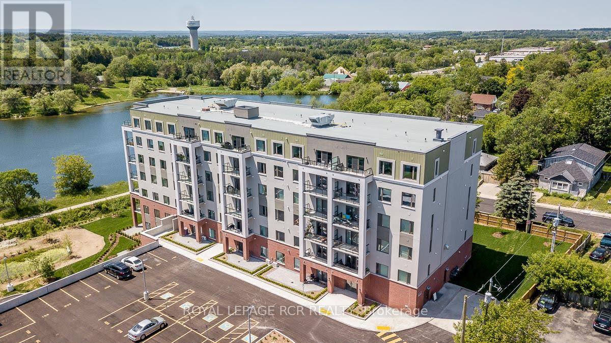 502 - 64 Queen Street S, New Tecumseth, Ontario  L0G 1W0 - Photo 1 - N12954254