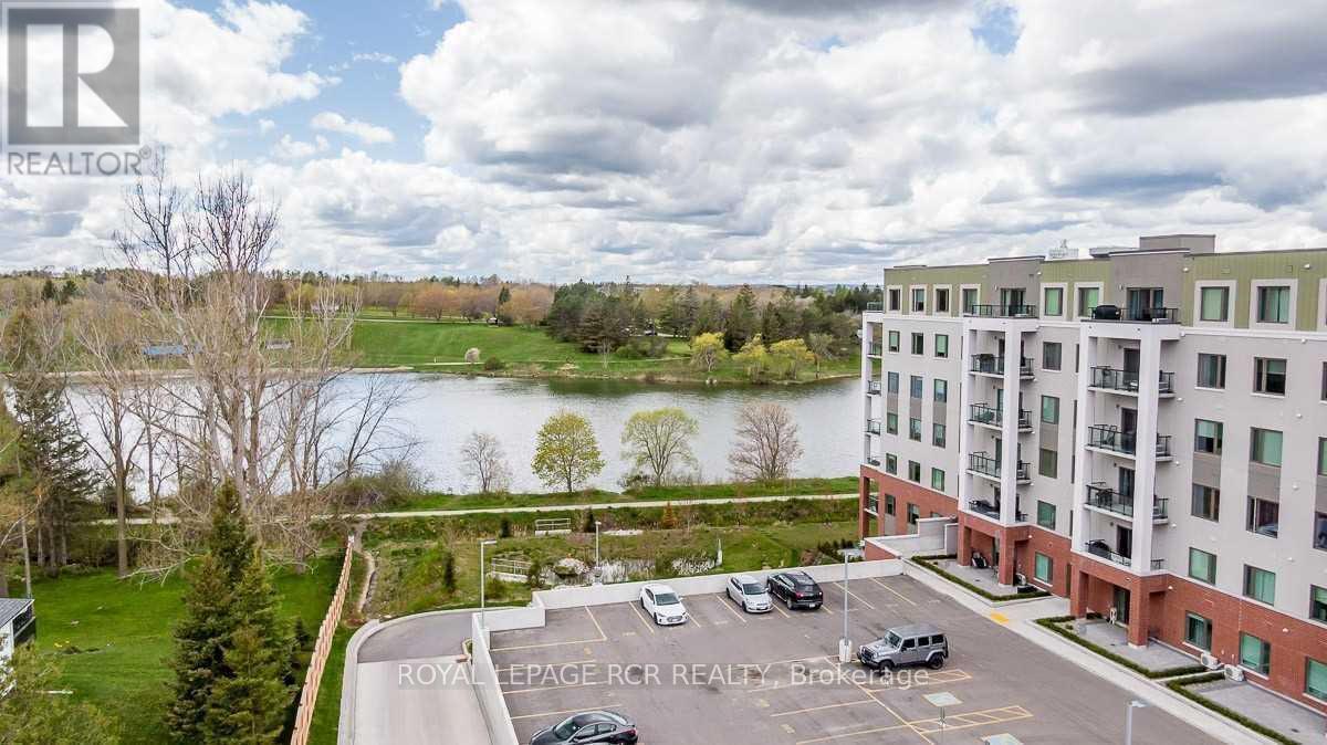 502 - 64 Queen Street S, New Tecumseth, Ontario  L0G 1W0 - Photo 2 - N12954254