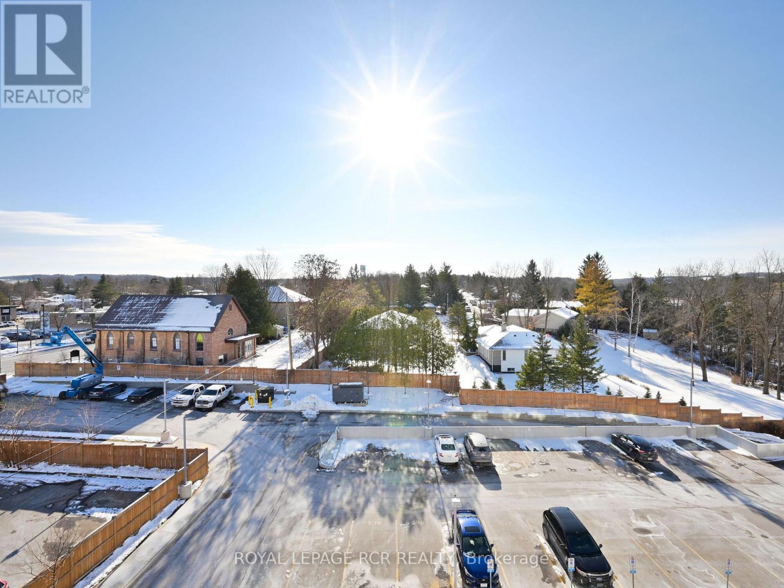 502 - 64 Queen Street S, New Tecumseth, Ontario  L0G 1W0 - Photo 41 - N12954254