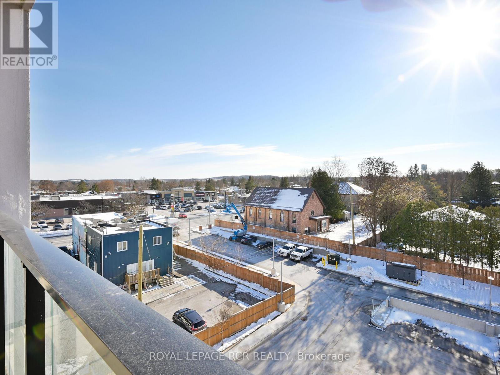 502 - 64 Queen Street S, New Tecumseth, Ontario  L0G 1W0 - Photo 42 - N12954254