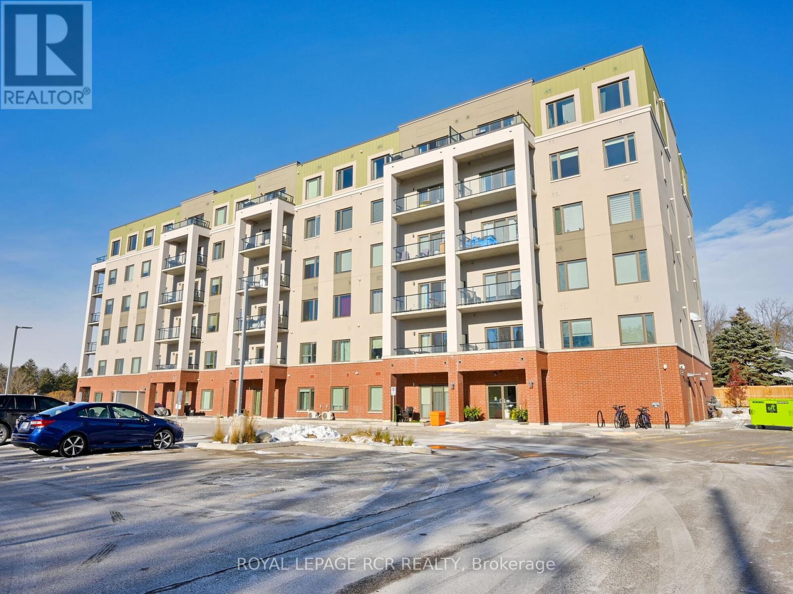 502 - 64 Queen Street S, New Tecumseth, Ontario  L0G 1W0 - Photo 49 - N12954254