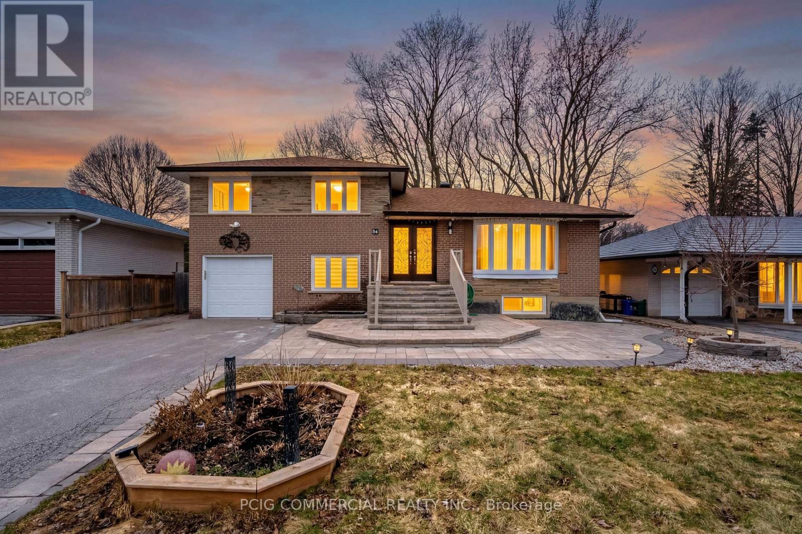 84 LINCOLN GREEN DRIVE, Markham, Ontario