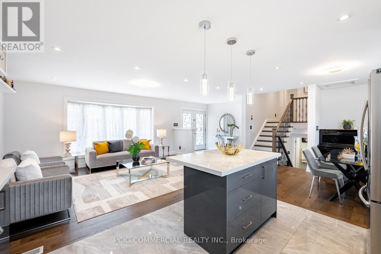 84 Lincoln Green Drive, Markham, Ontario  L3P 1R8 - Photo 19 - N12954268