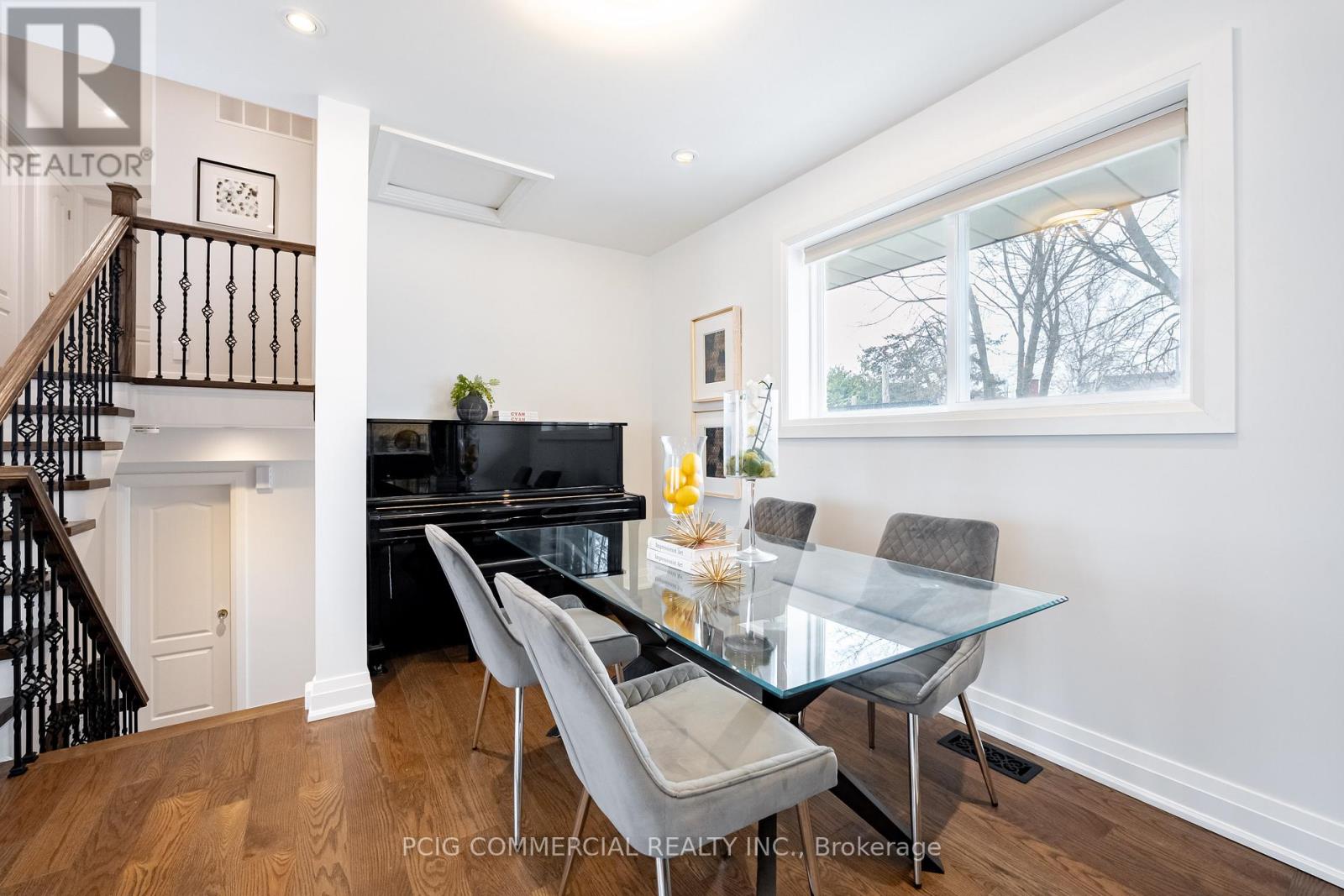 84 Lincoln Green Drive, Markham, Ontario  L3P 1R8 - Photo 21 - N12954268