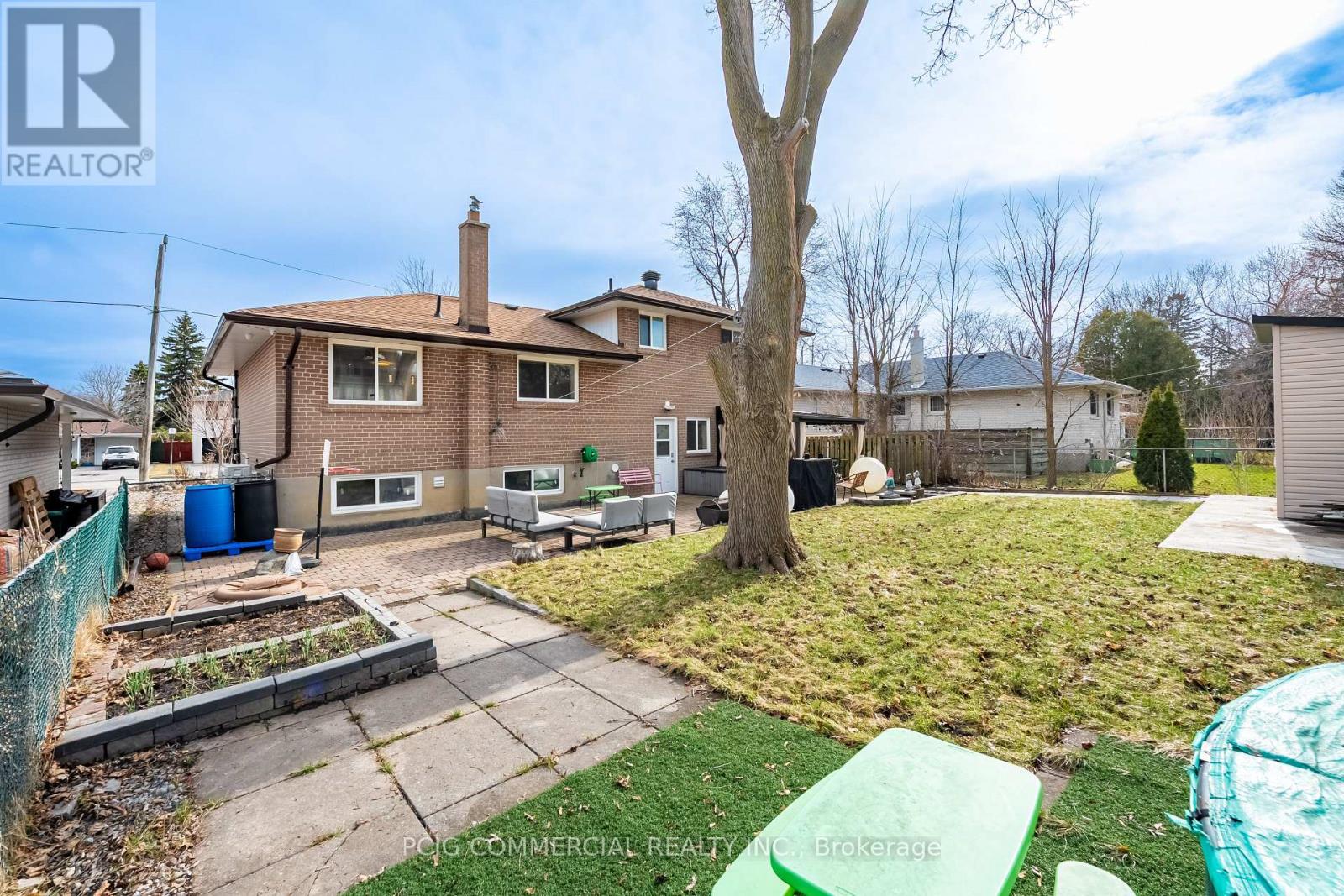 84 Lincoln Green Drive, Markham, Ontario  L3P 1R8 - Photo 37 - N12954268