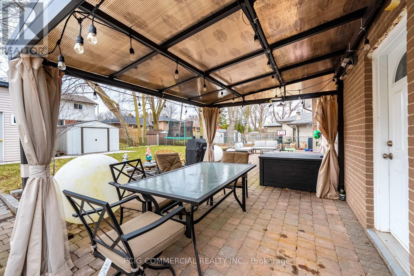 84 Lincoln Green Drive, Markham, Ontario  L3P 1R8 - Photo 39 - N12954268