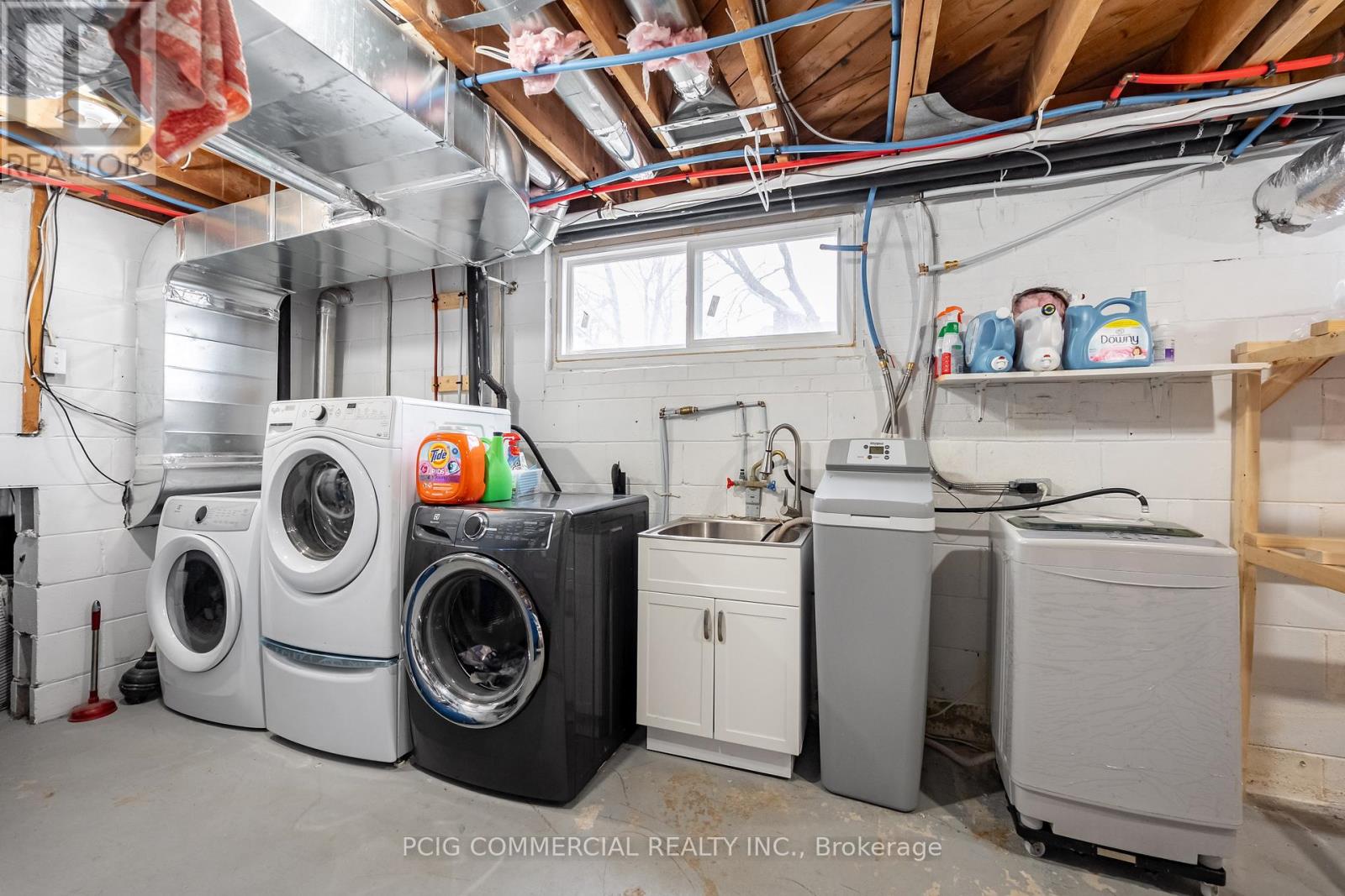 84 Lincoln Green Drive, Markham, Ontario  L3P 1R8 - Photo 49 - N12954268