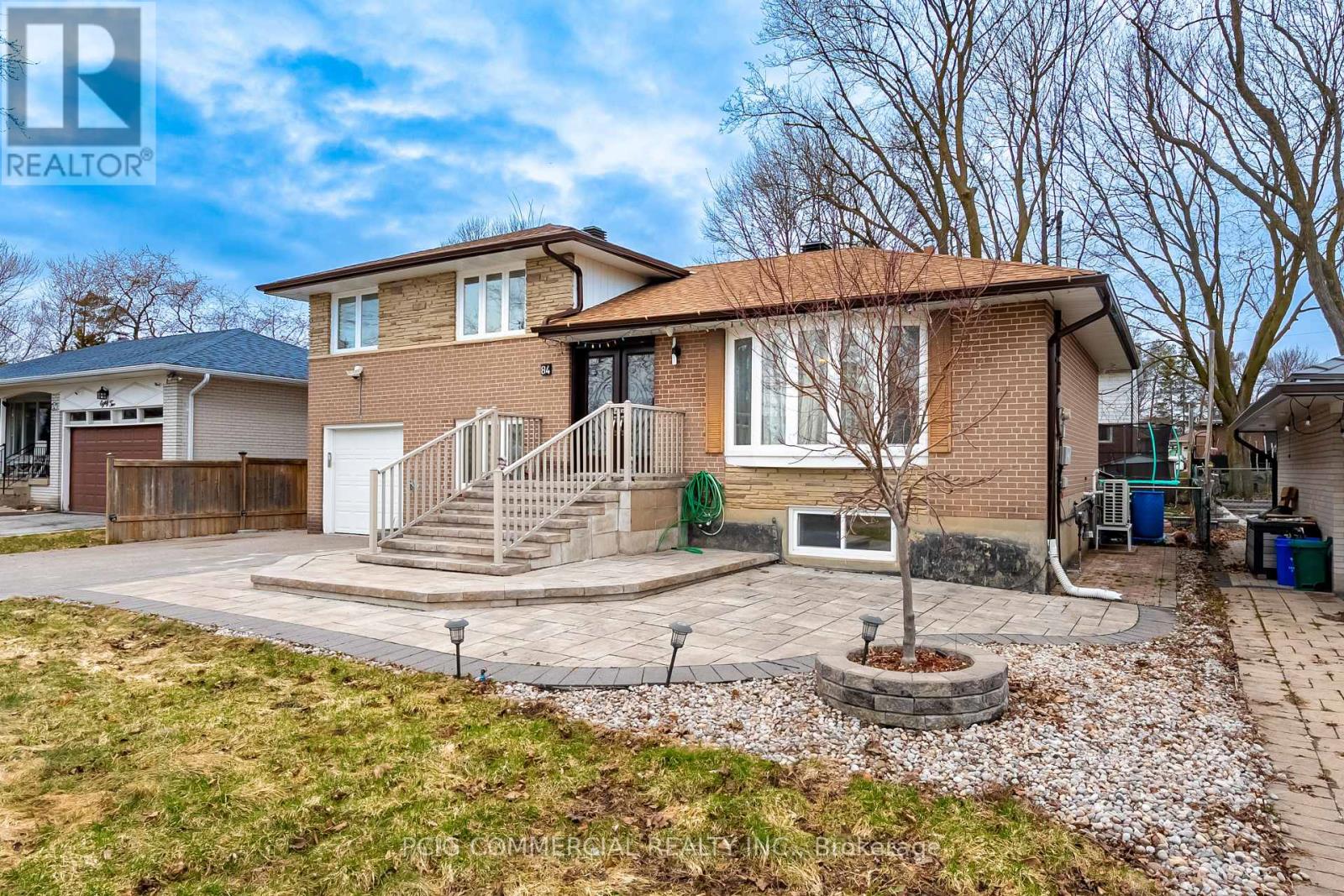 84 Lincoln Green Drive, Markham, Ontario  L3P 1R8 - Photo 5 - N12954268