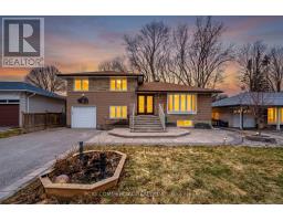 84 LINCOLN GREEN DRIVE, Markham, Ontario